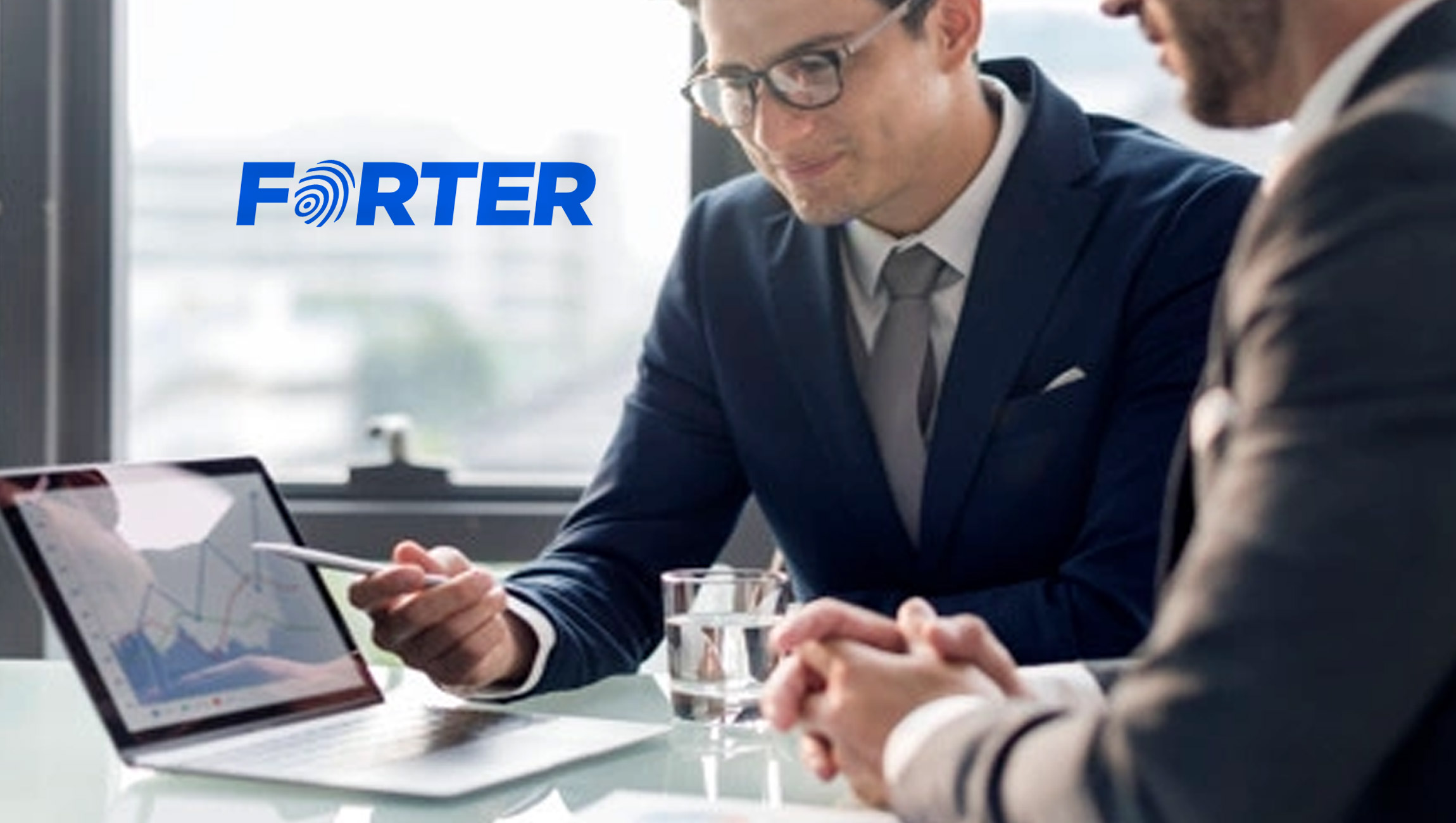 Forter Joins Shopify Plus Certified App Program to Provide Industry-Leading Fraud Prevention to the World's Biggest Brands