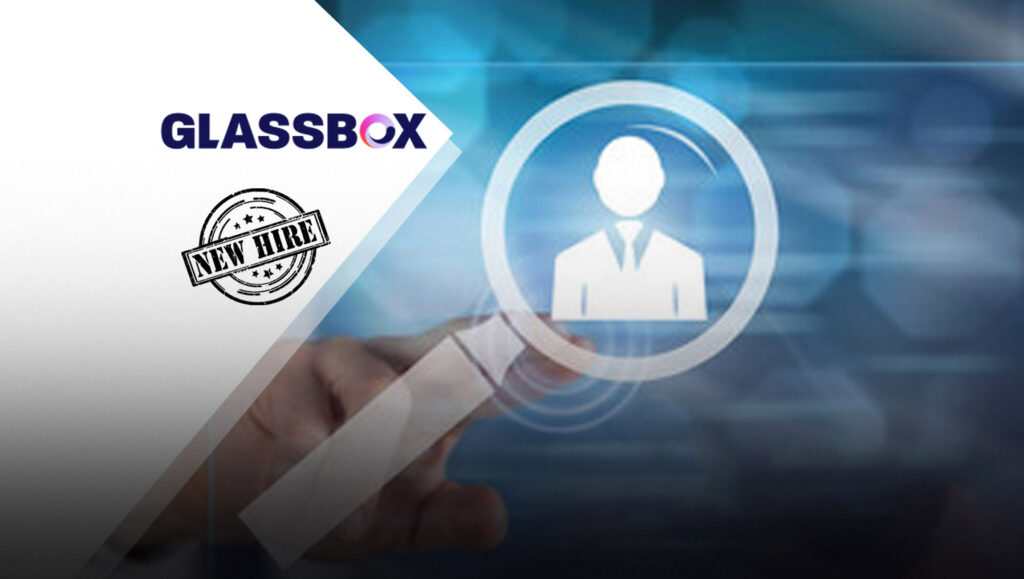 Glassbox Appoints Veteran Software Sales Leader Gabriela Koren as Chief Revenue Officer