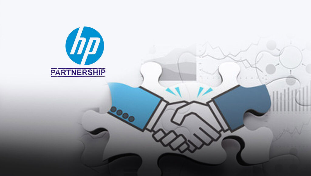 HP Extends First of Its Kind Partner Program To Global Retailers