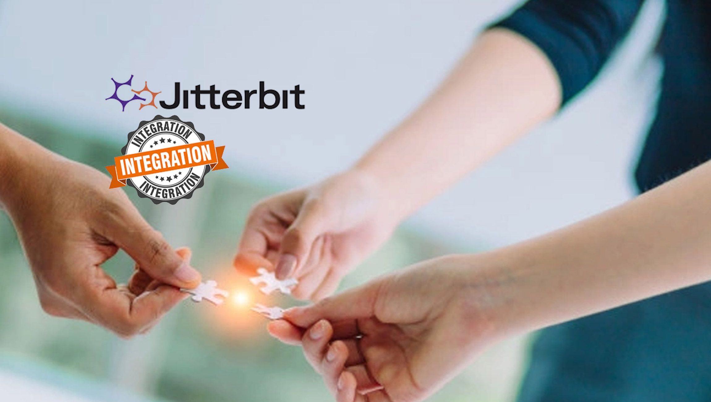 Jitterbit Acquires eBridge Connections, Leader in B2B and E-Commerce Integrations