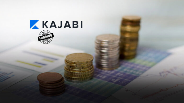 Kajabi Raises $550 Million and Garners Valuation Over $2 Billion with Growth Financing Led by Tiger Global