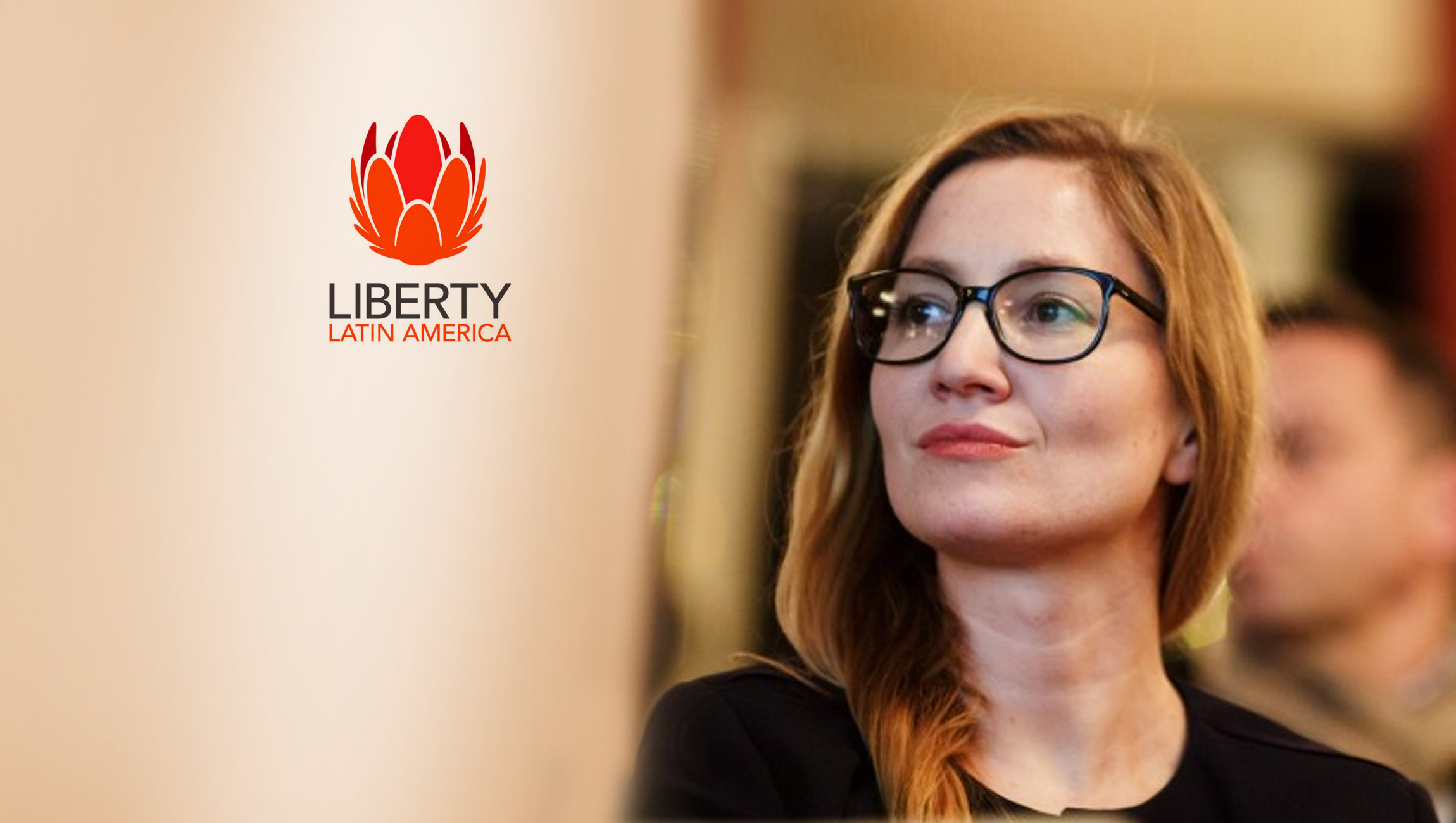 Liberty Latin America Appoints Rocío Lorenzo As Chief Customer Officer