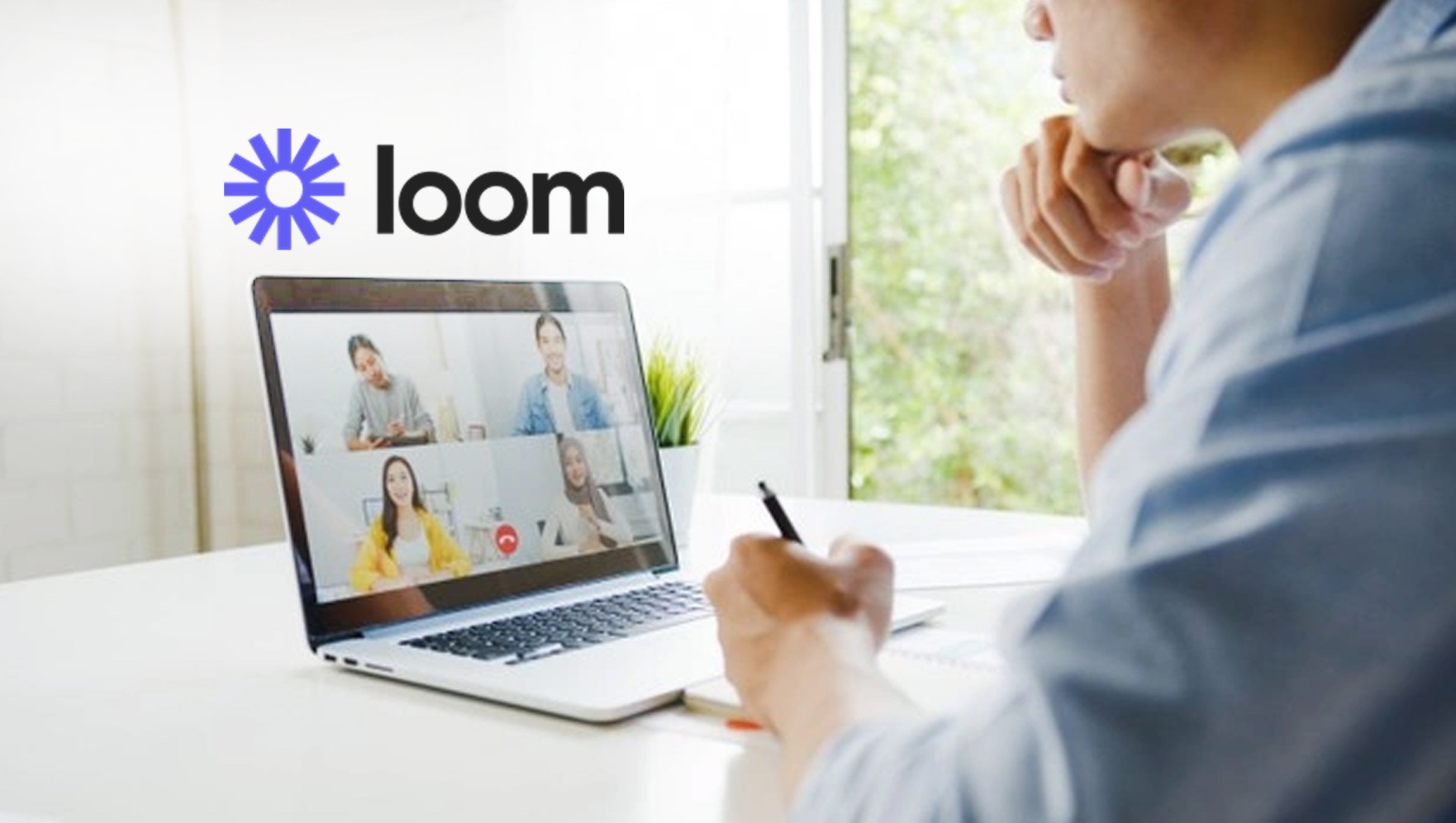 Loom Raises $130 Million to Scale Video Messaging for Hybrid Work; Quadruples Valuation to $1.53 Billion