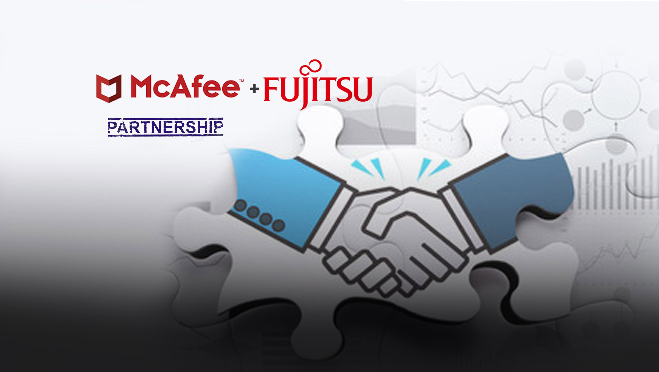 McAfee And Fujitsu Client Computing Enter New Era Of Partnership To Secure Consumer PCs