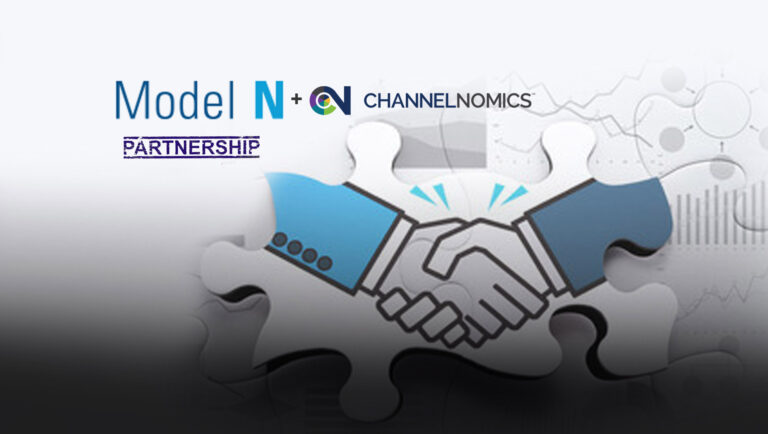 Model N and Channelnomics Announce Strategic Partnership