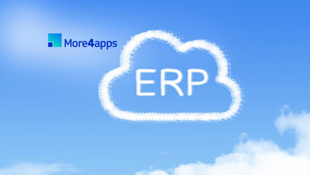 More4apps Gains Momentum in the US as Preferred Oracle ERP Cloud Vendor