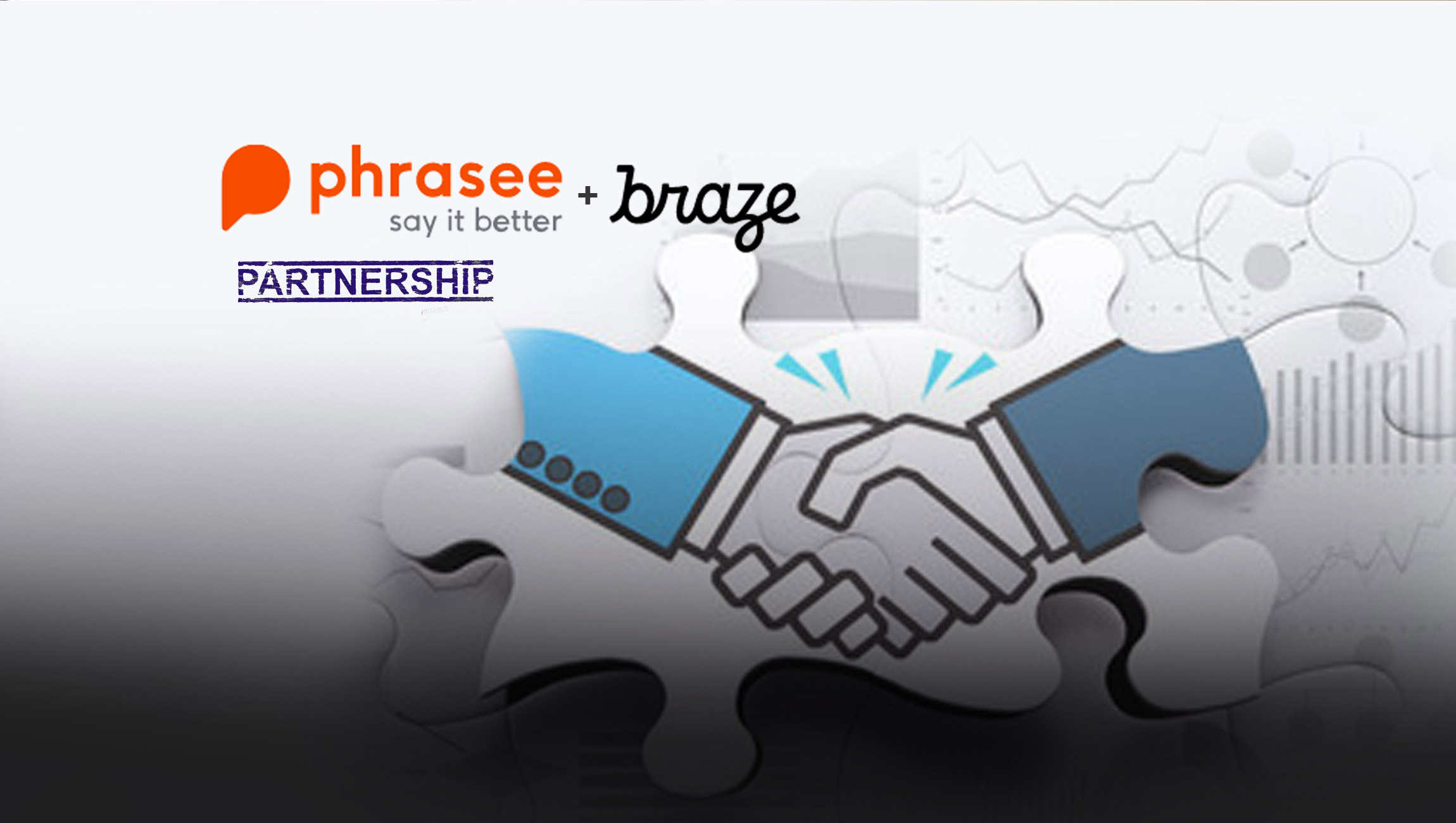 Phrasee Partners with Braze to Enable Seamless Optimization of Language Across Channels