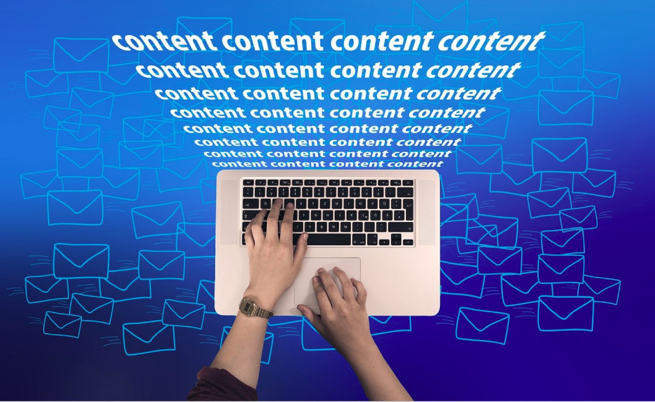 Using Content to Drive B2B Sales and Customer Engagement: Lessons for the Journey