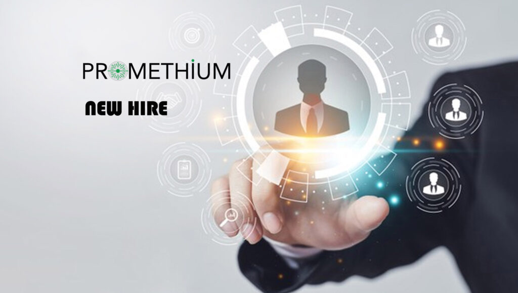 Promethium Adds VP of Engineering and Chief Revenue Officer in Response to Demand for Products