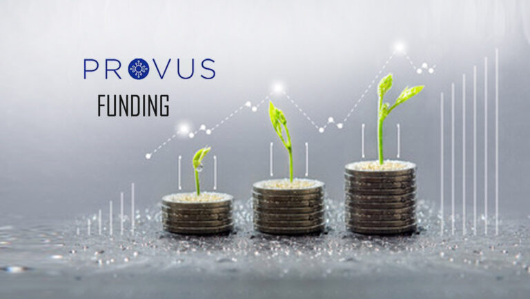 Provus Inc. Announces $12 Million Series A To Enhance AI-Powered Services Quoting Solution And Expand Team