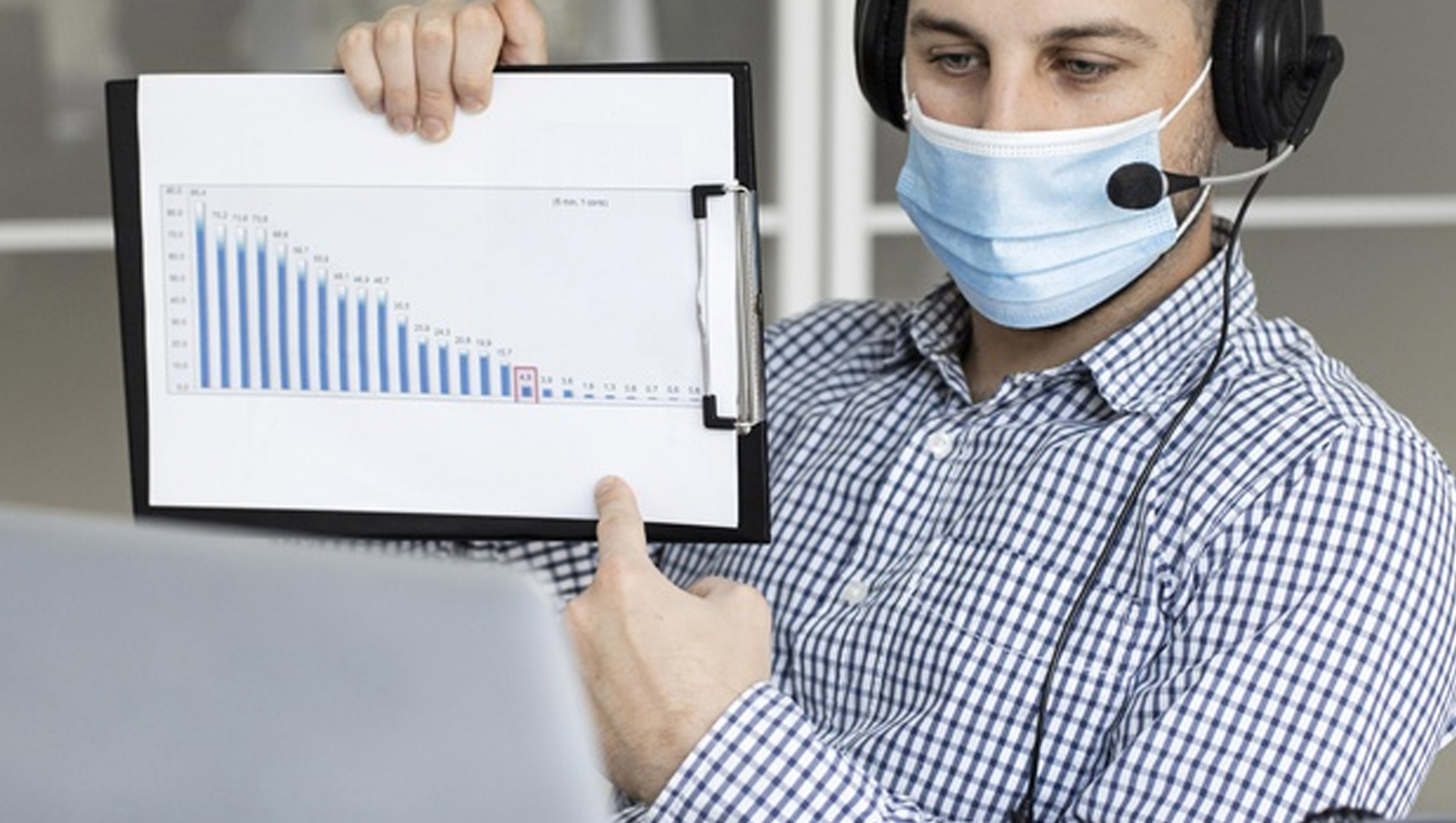 New Omdia Report Shows Genetec outpacing VMS and Windows-based Recorders Markets Despite Pandemic