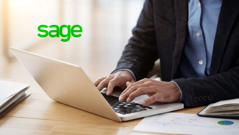 Sage Launches New Partner Program to Empower Partner Growth, Deliver More Value to Customers and Mitigate Costs