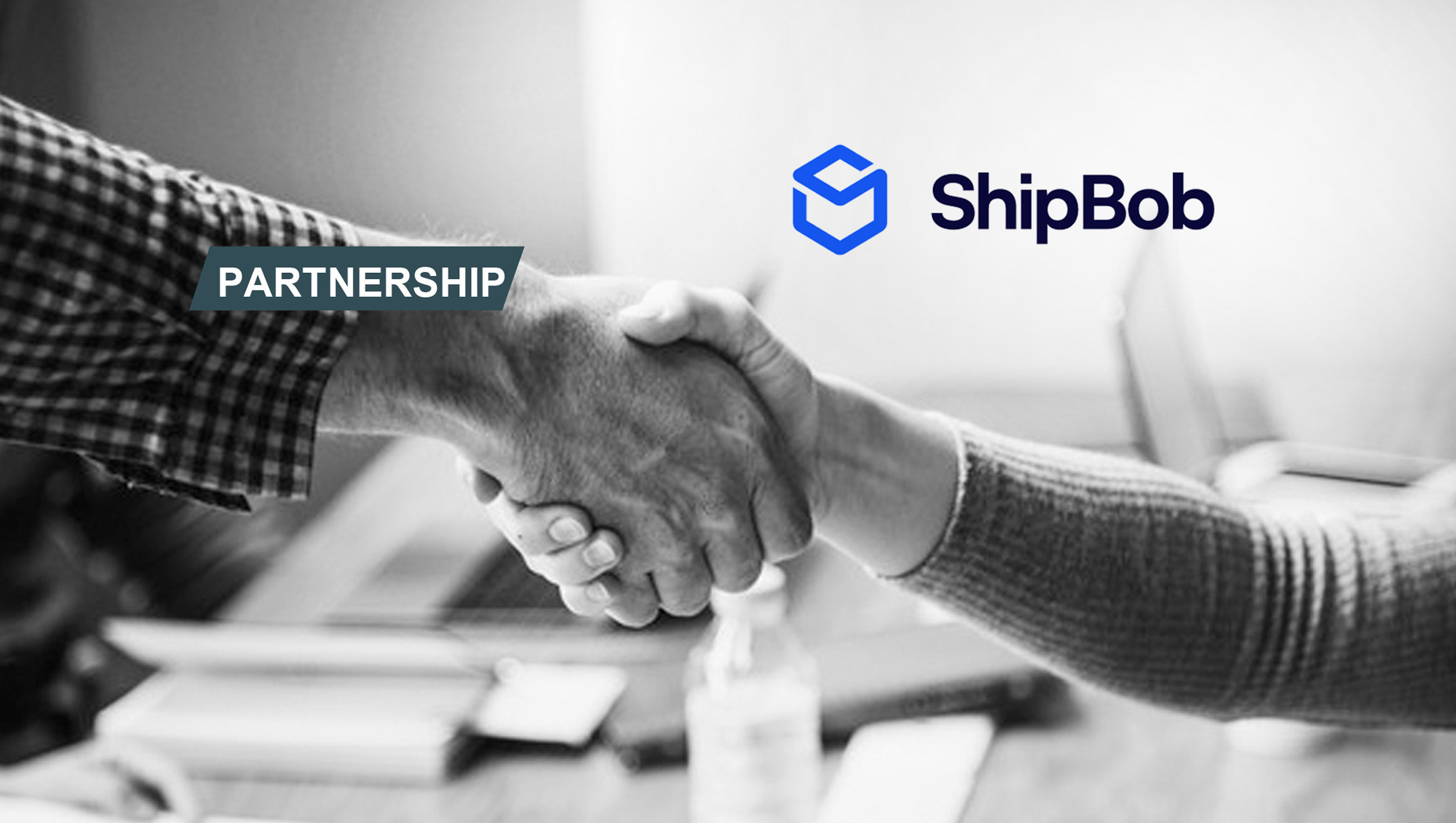 ShipBob Partners With TikTok to Power "Fulfilled by TikTok" Logistics Solution in the US