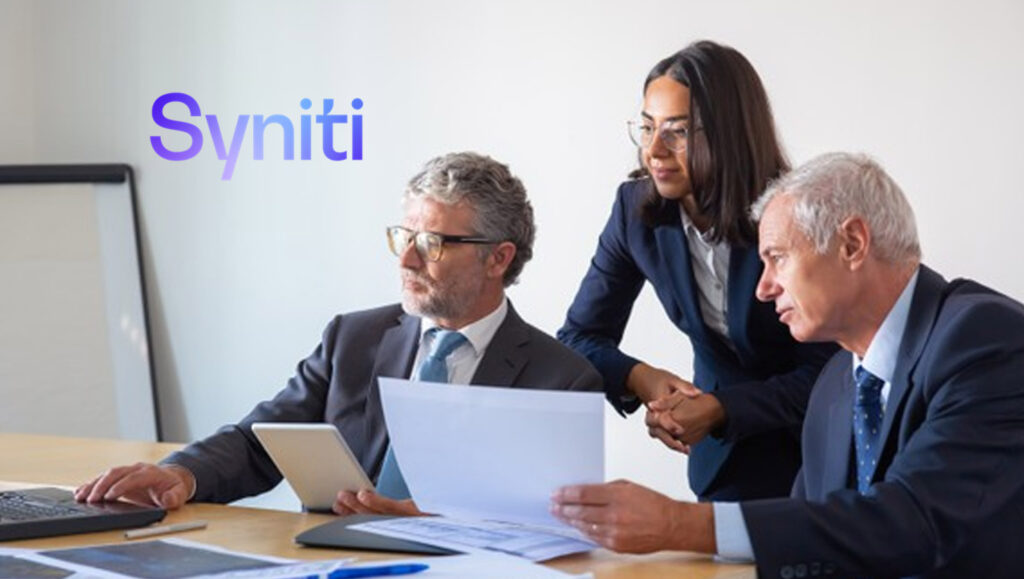 Syniti’s New Global Data Value Report Finds that Only 5% of Executives Trust Their Enterprise Data