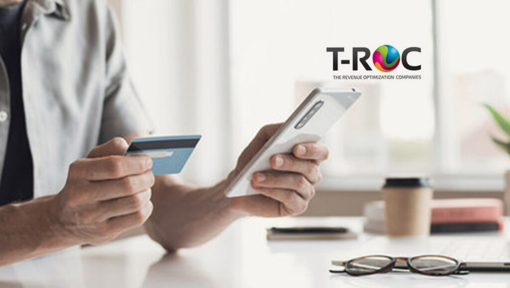 T-ROC And Conversity Team Up To Help Retailers And Brands Meet Consumer Demand For Contactless In-Store Support And Shopping From Home