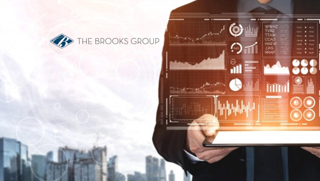 The Brooks Group Launches Brooks(OS), A Sales Training Program For IMPACT Selling