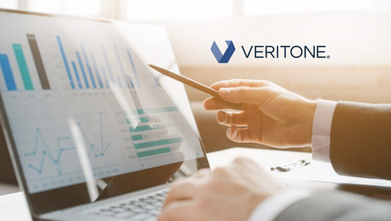 Veritone Introduces Interaction Analytics, Providing Near-Real-Time Insights From Customer Touchpoints