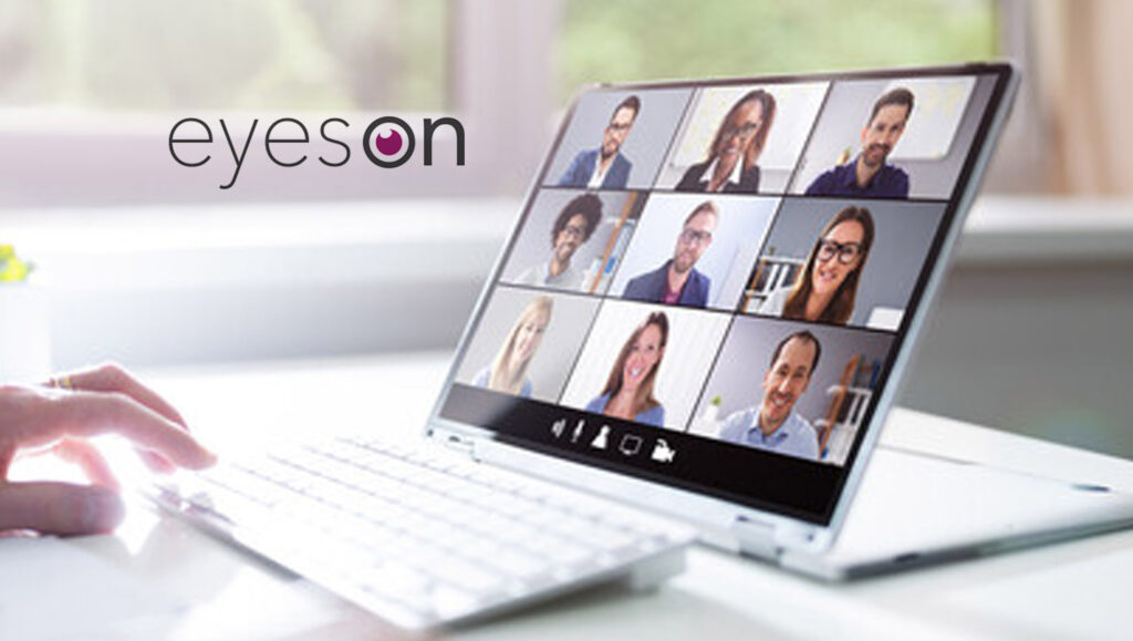 Eyeson Push-to-talk Facilitates Critical Communication