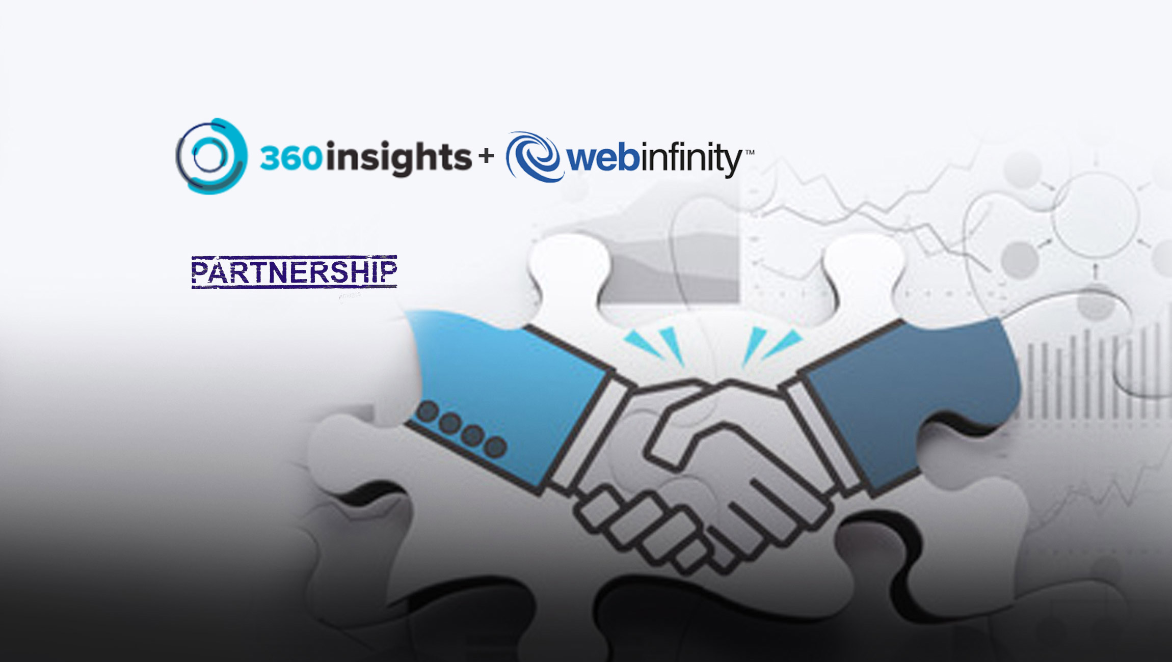 360insights and Webinfinity Form Strategic Partnership