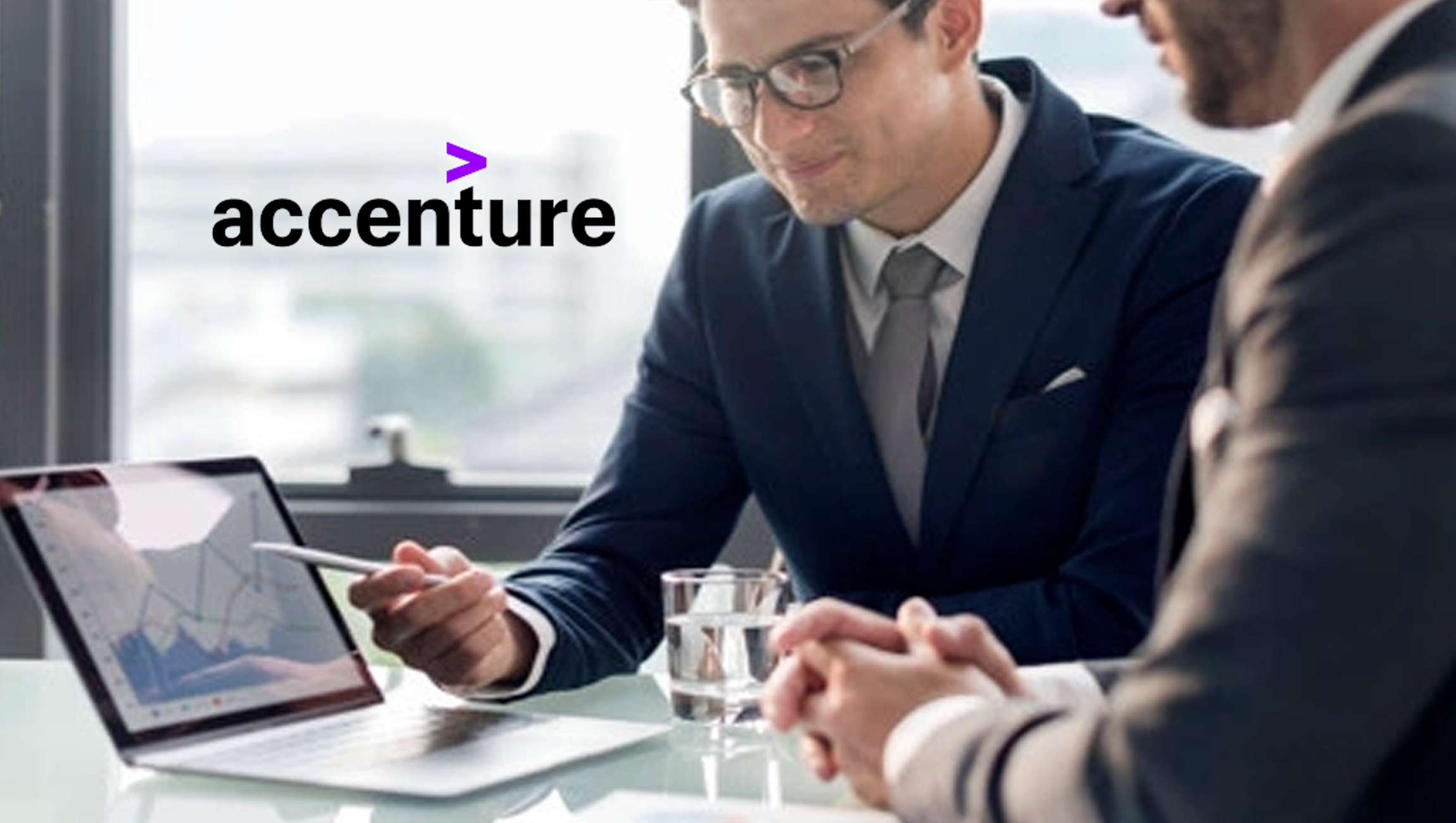 Accenture Acquires ClearEdge to Help Clients Better Manage Digital Transformation Spend