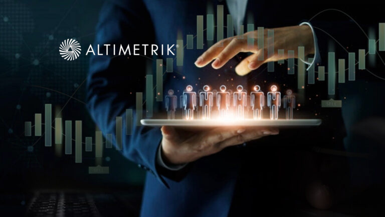 Altimetrik Names Panicker and Terachi as Digital Growth Leaders