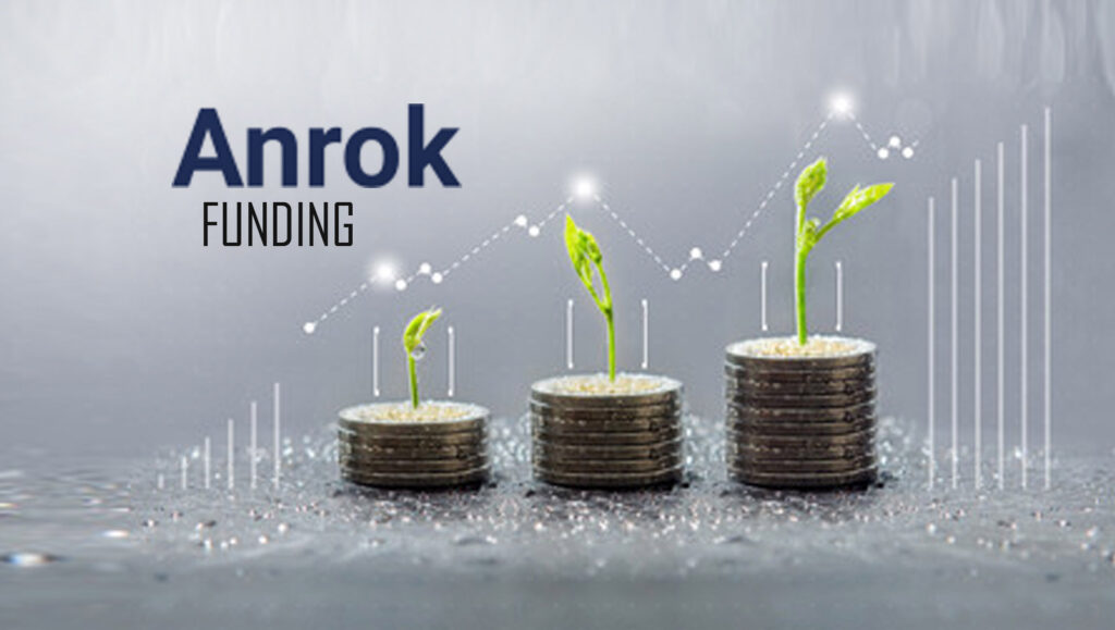 Anrok Secures $4.3M in Seed Funding, Launches Modern Sales Tax Solution for SaaS Businesses