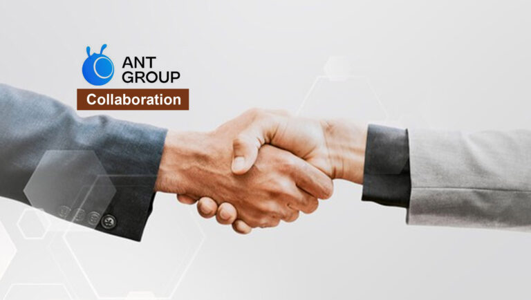 AntChain Unveils Multiple New Web3 Initiatives With Partners