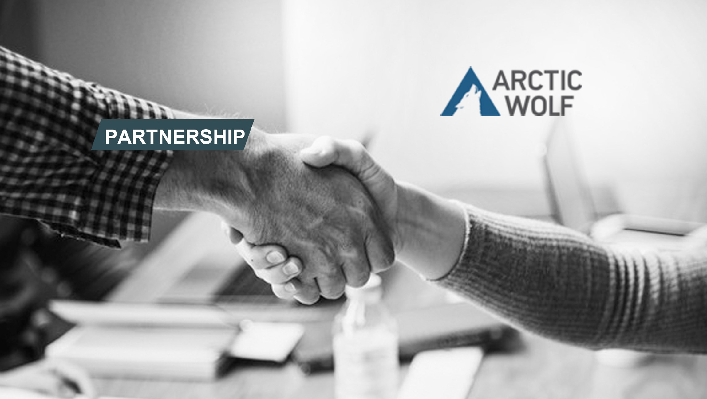 Arctic Wolf Selects AWS to Power Global Cybersecurity Offering at Scale