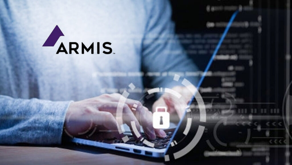 Armis Launches APEX Partner Program with IBM, Check Point, mCloud, Exabeam, VeriStor and Lead Data Technologies