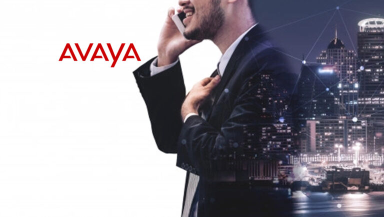 Avaya Announces Avaya OneCloud for Service Cloud on Salesforce AppExchange, the World's Leading Enterprise Cloud Marketplace