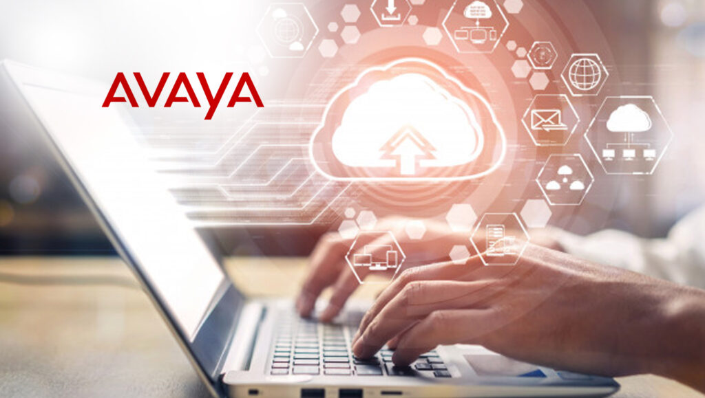 Avaya Named a Major Player in the IDC MarketScape: Worldwide CPaaS 2021 Vendor Assessment