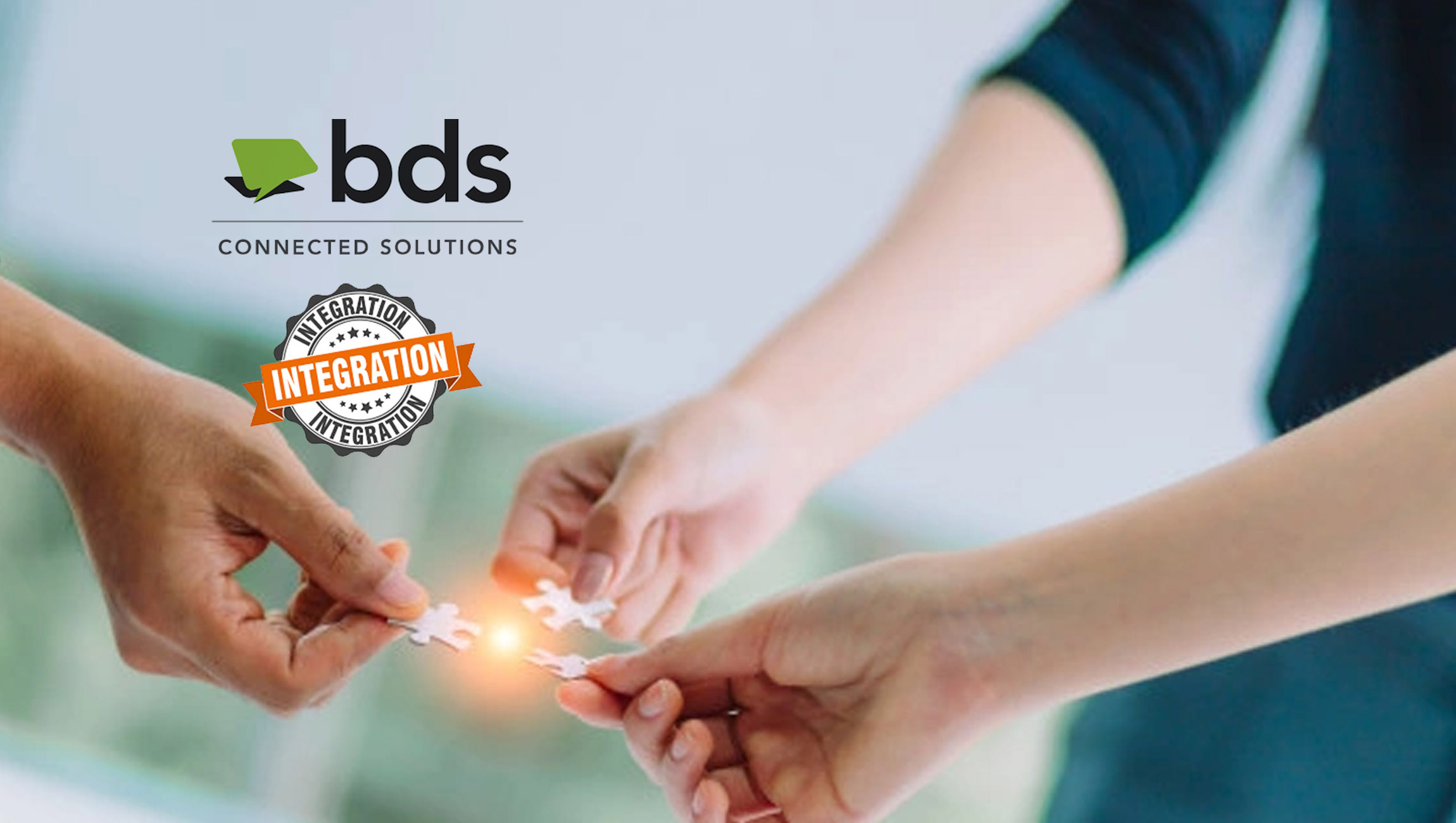 BDS Marketing & Creative Channel Services Integrate To Form One Connected Commerce Powerhouse: BDS Connected Solutions