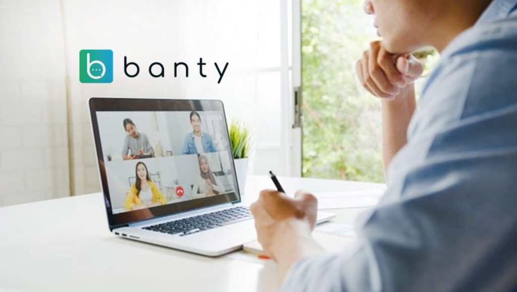 Banty CEO Scott Wilson Shares 6 Places to Never Do a Video Call From