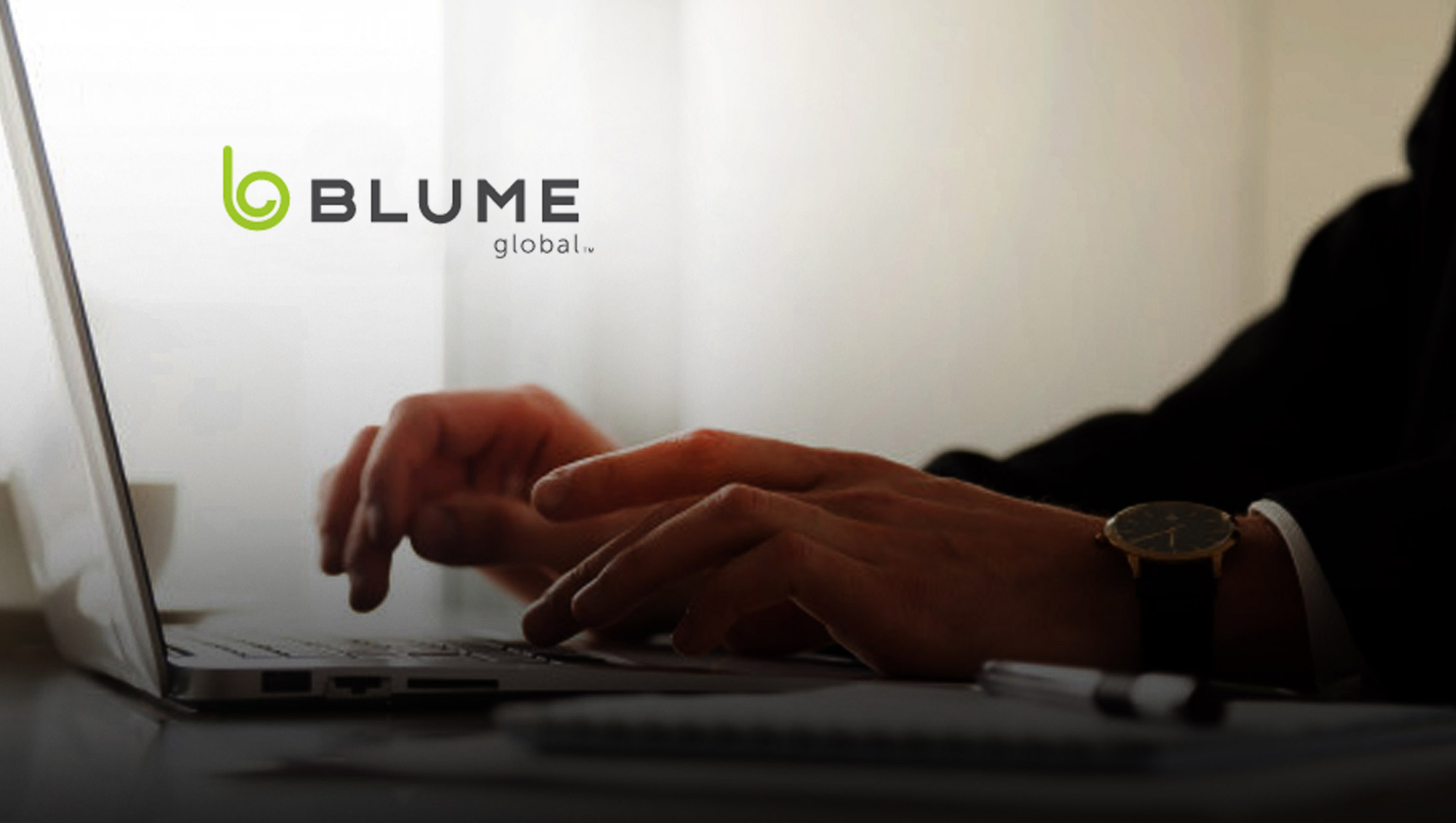 Blume Global Expands Customer Roster With Addition of Run Rail