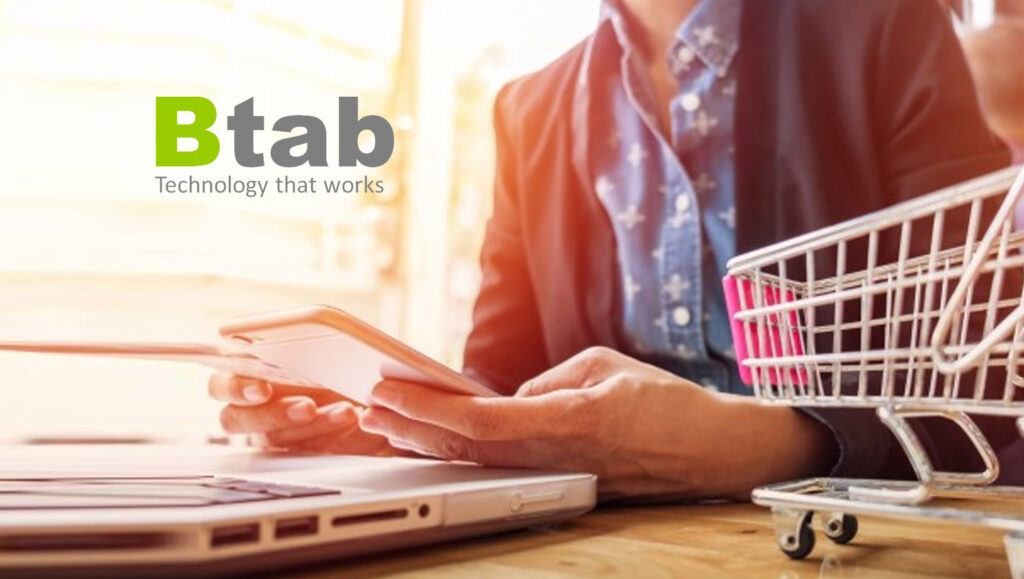 Btab Looks Positively Forward Announcing Plans to Form a Global Ecommerce Partnership