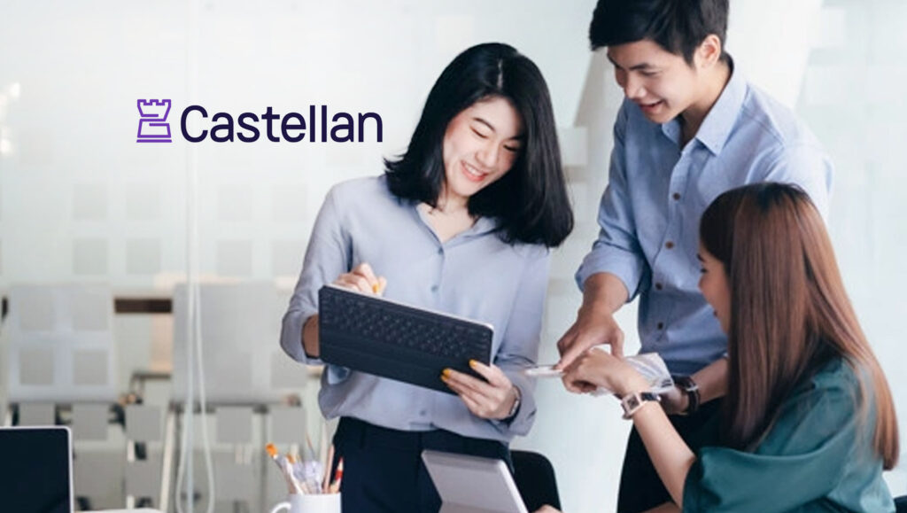 Castellan Solutions Launches “Business, Interrupted” Podcast