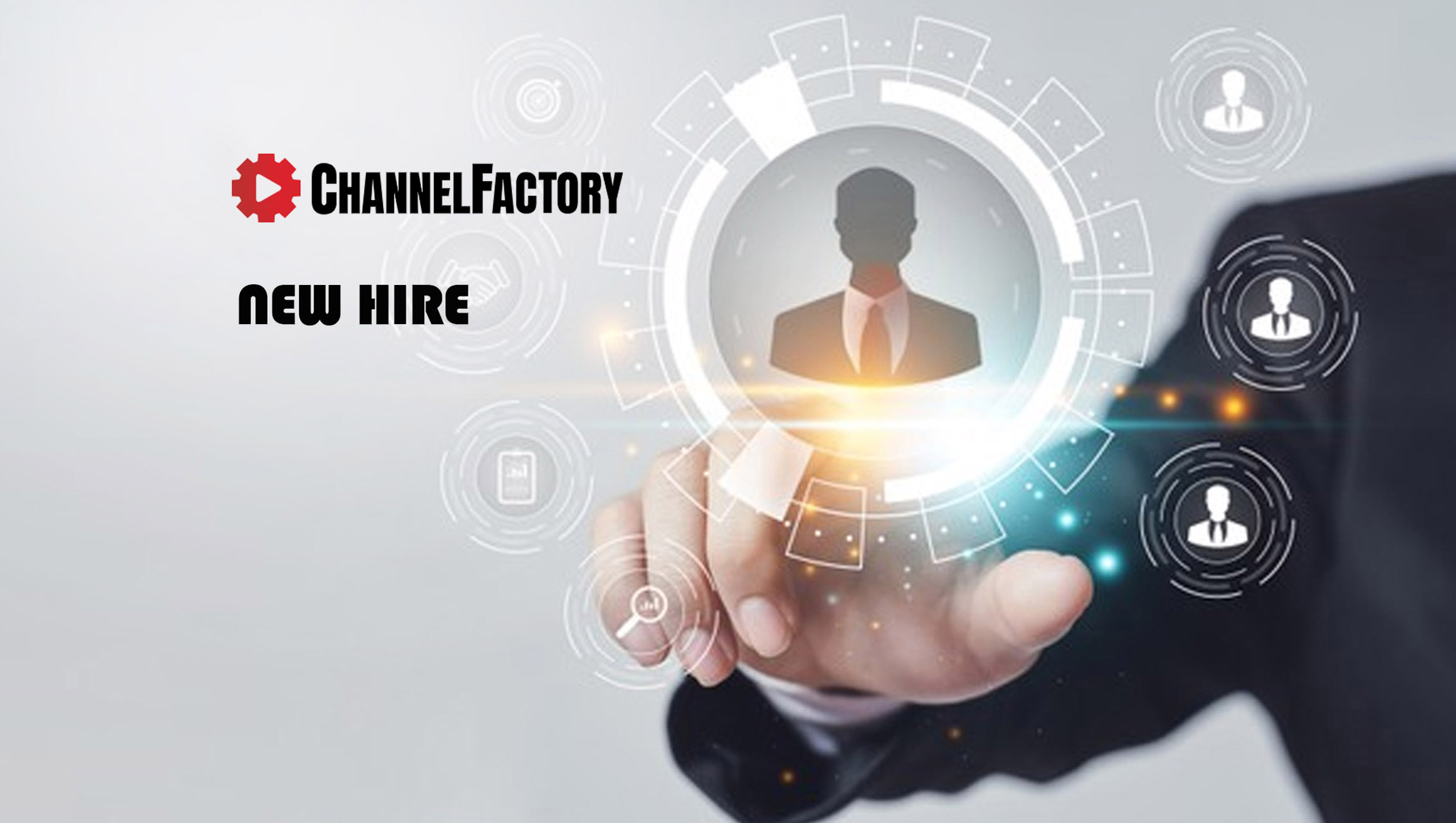 Channel Factory Expands Female Executive Bench with Three Key Appointments