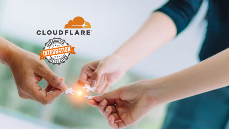 Cloudflare Integrates with Microsoft, Splunk, Datadog, and Sumo Logic to Help Customers Make the Most of Their Security Data