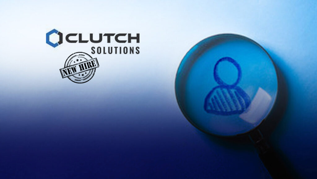 Clutch Solutions Welcomes Amanda Dziuk to their Leadership Team