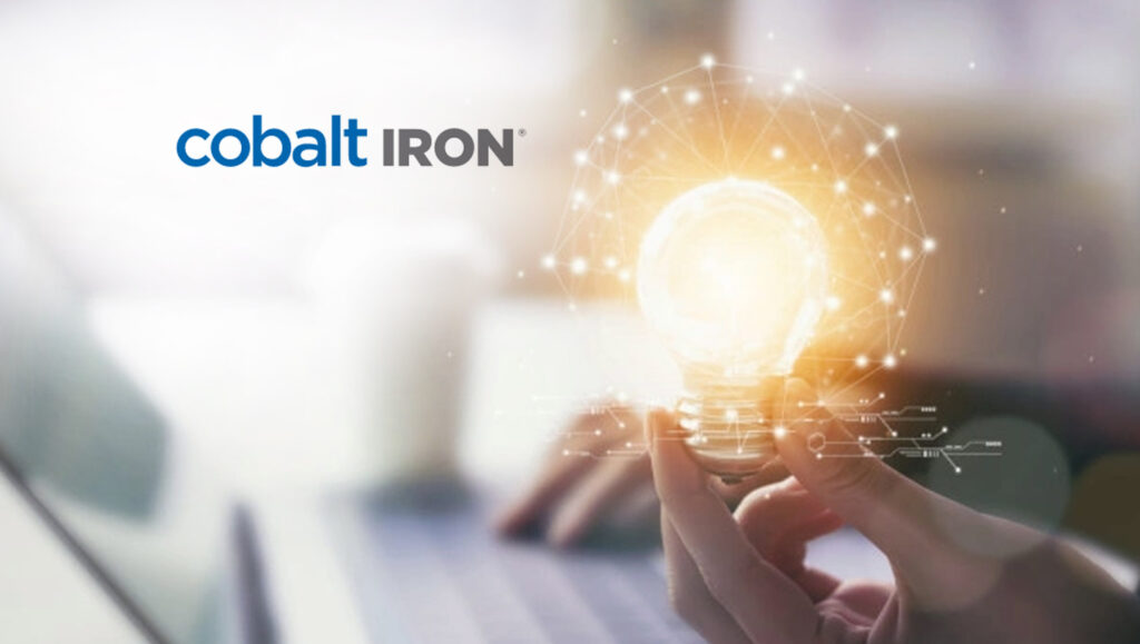 Cobalt Iron Introduces Compass Enterprise Object Search