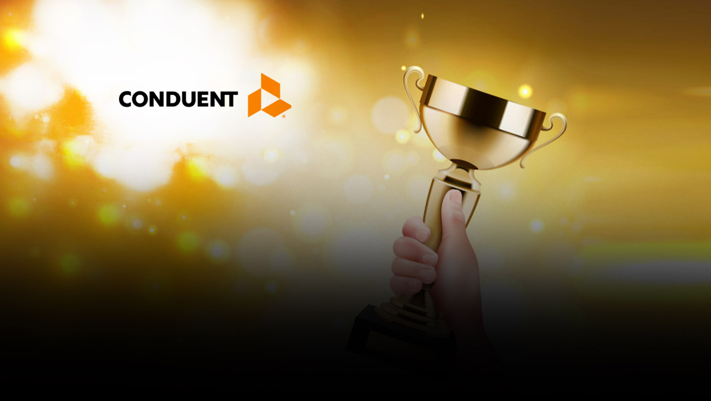 Conduent Earns Two Gold Brandon Hall Group Excellence in Learning Awards