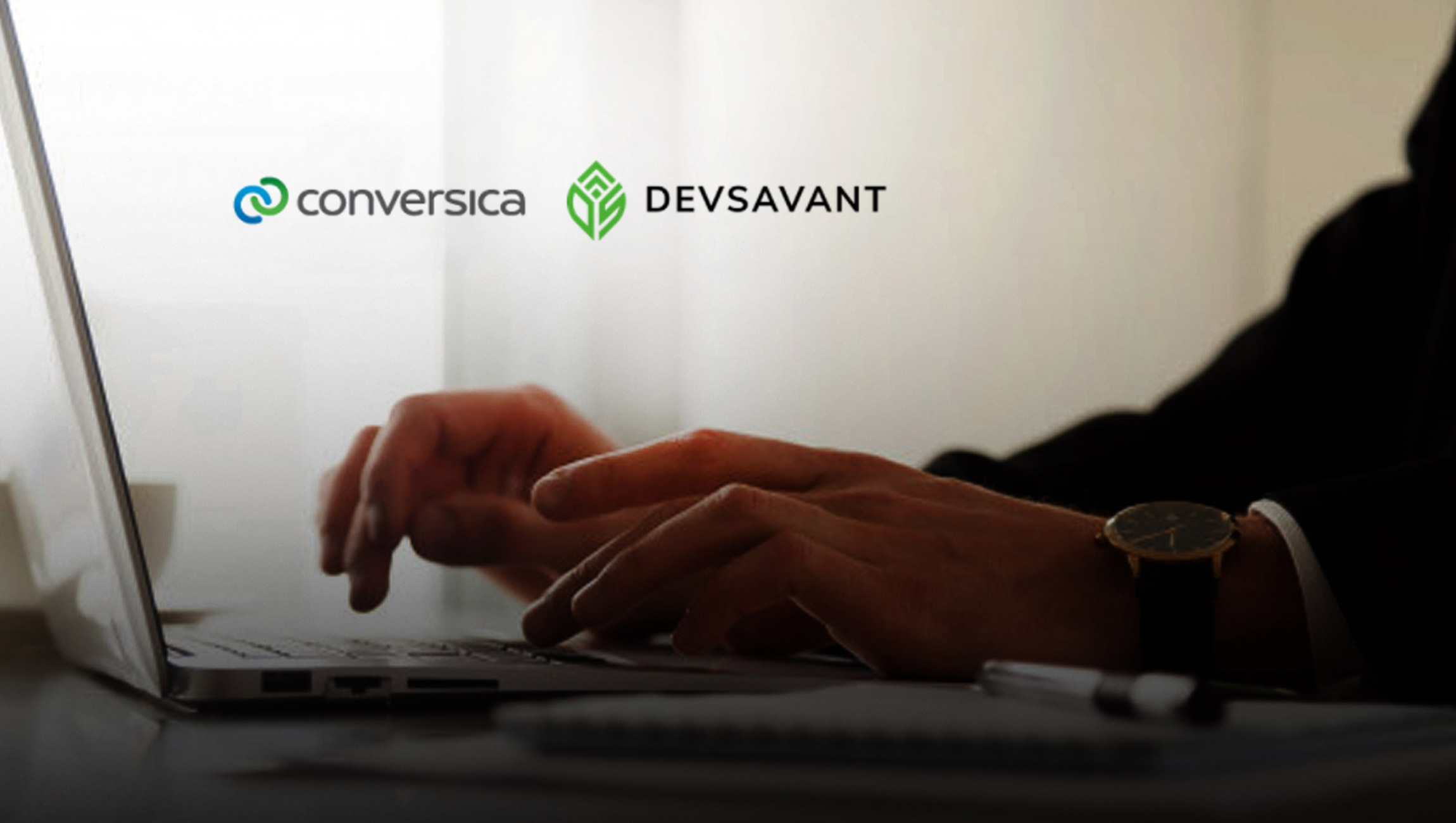 Conversica-AI-Solutions-Gain-Traction-Among-DevSavant’s-High-Growth-B2B-Clients