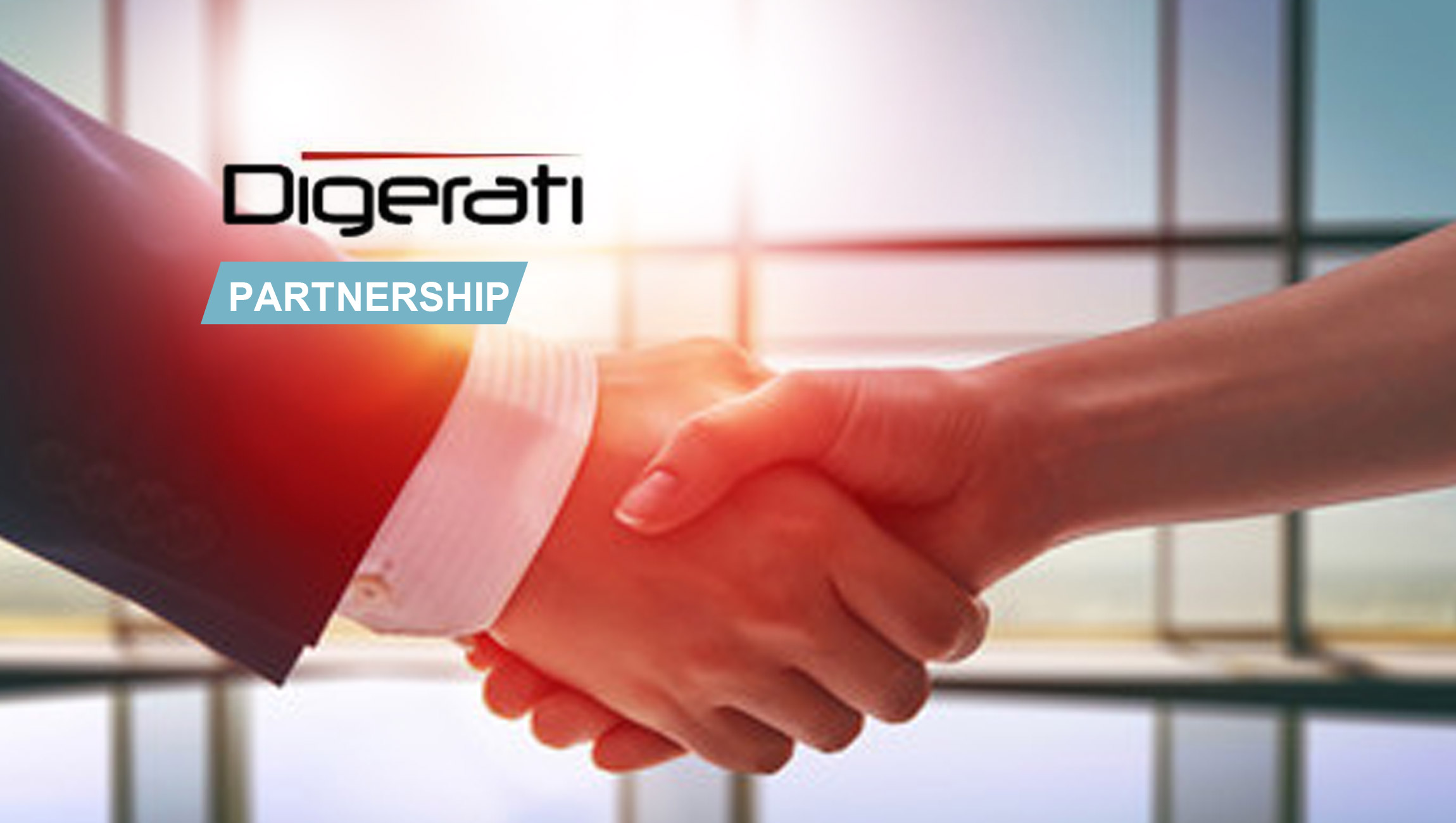 Digerati Technologies Achieves ‘Built for NetSuite’ Status