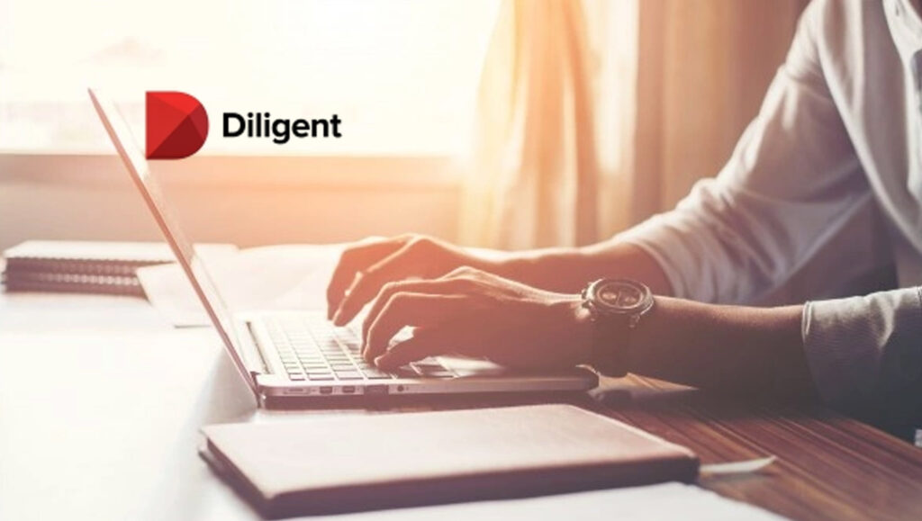 Diligent Launches Corporate Sentiment Tracker to Gauge Leadership Views on Issues Topping the Corporate Agenda