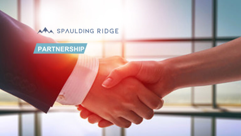 Spaulding Ridge, OneStream Diamond Partner, Recognized as 2022 Partner Innovation Award Winner