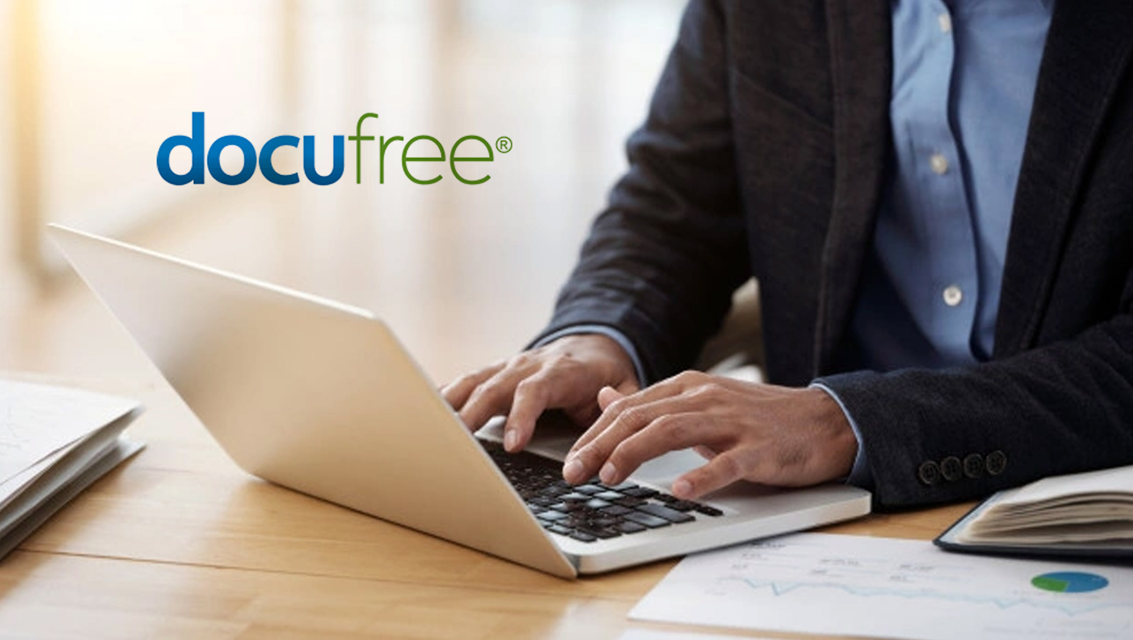 Docufree Wins 2021 Document Manager Award "Project of the Year: Private Sector"