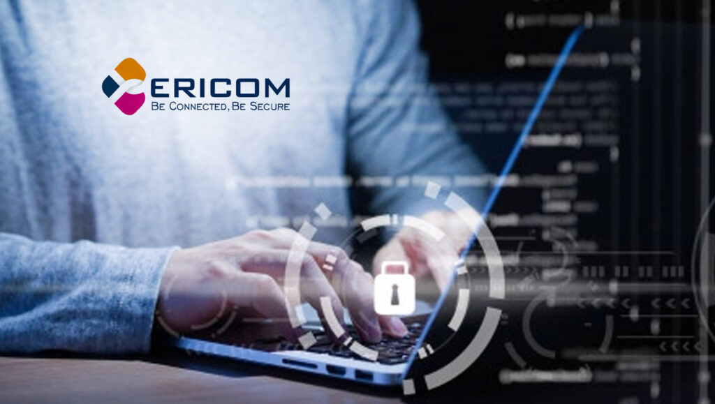 Ericom Browser Ericom’s Intelligent RBI Service Wins People’s Choice Stevie® Award