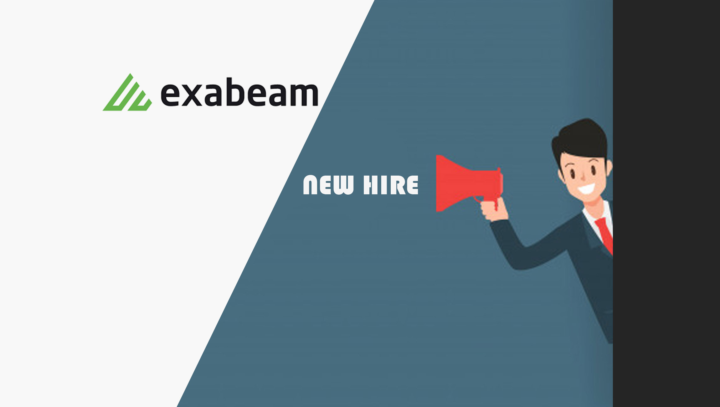 Exabeam Secures $200 Million at $2.4 Billion Valuation, Welcomes New CEO and President Michael DeCesare