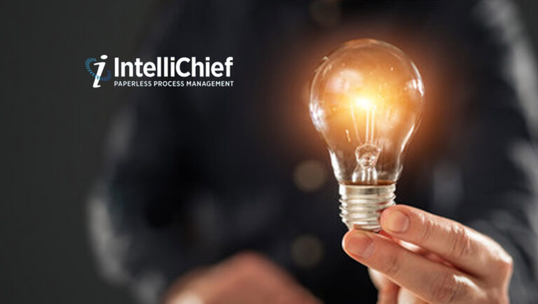 Automate Sales Orders to Deliver Better Customer Experiences With IntelliChief