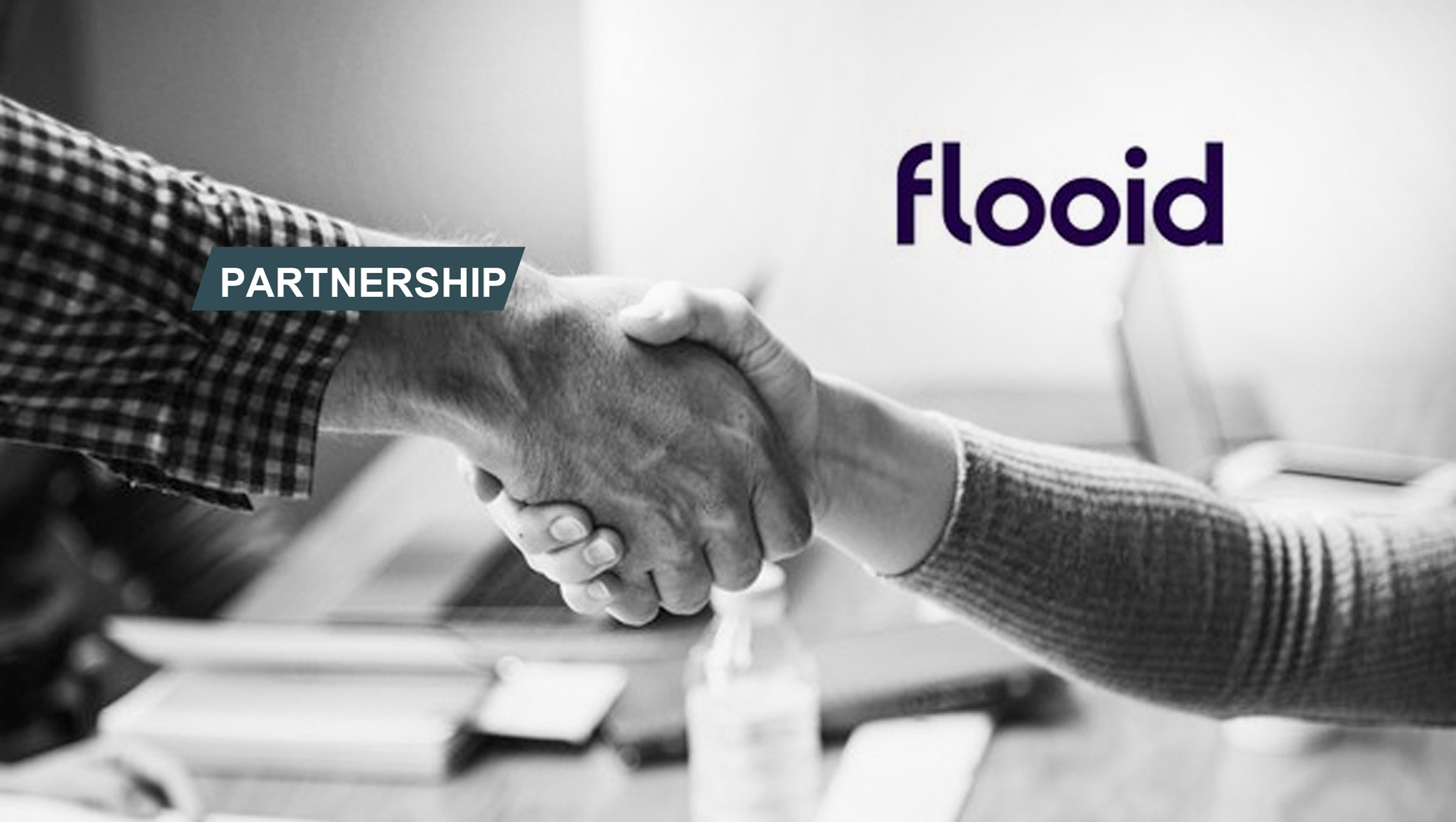 Marks & Spencer Extends Relationship With Flooid for Software and Services